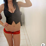 Pic of Bunny Lust - Paige Self Shot Mirror
