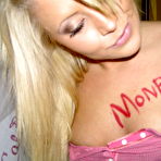 Pic of GND Monroe - The Official Website of Girl Next Door Monroe - www.gndmonroe.com