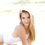 Pic of Haley White Lightning Bikini / Hotty Stop