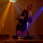 Pic of Lynna Nilsson  in Naked Came The Deejay at Another Babe | Set 1by-day/19778