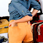 Pic of Riley Reid: Alluring teen chick Riley Reid... - BabesAndStars.com