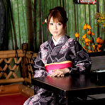 Pic of JJGirls Japanese AV Idol Kaede Matsushima (松島楓) Photos Gallery 31
