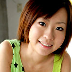 Pic of Hitomi Kitamura Vol 1 @ AllGravure.com