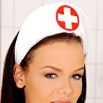 Pic of Linet in Naughty nurse and the needle dick! at Candy Pleasure | Set houseoftaboo/16312