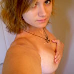 Pic of teen with awesome tits - Home Porn Bay