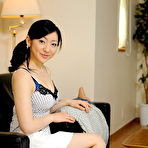 Pic of Sexy Emiko Koike gets her hands on neighbor
