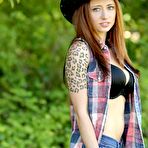 Pic of Lily Xo - Cowgirl In The Sticks | Web Starlets