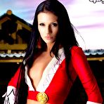 Pic of Zorah Pirate Empress Cosplay Erotica - Cherry Nudes