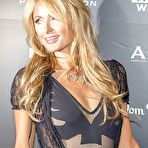 Pic of :: Largest Nude Celebrities Archive. Paris Hilton fully naked! ::