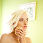 Pic of 
        Nika N: Perfect blondie @ Met Art - XNSFW.COM    