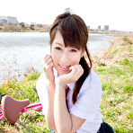 Pic of JPsex-xxx.com - Free japanese av idol Yuika Seno 瀬乃ゆいか XXX Pictures Gallery