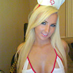 Pic of Bunny Lust - XoXo Leah Hot Nurse