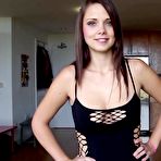 Pic of Bailey Knox Casting Couch Lapdance / Hotty Stop