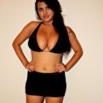 Pic of Andria Zammi Teen Latina Huge Boobs