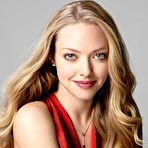 Pic of Amanda Seyfried sexy posing scans from magazines