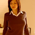Pic of Bunny Lust - Iga Busty In Sweater