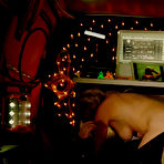 Pic of Alicia Ancel sex scenes from Dark Vision