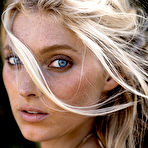 Pic of Elsa Hosk sexy and naked scans from mags