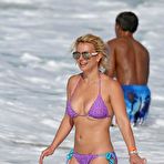 Pic of Britney Spears sexy in bikini candids