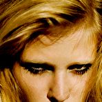 Pic of Lara Stone sexy, topless and nude