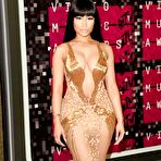 Pic of :: Largest Nude Celebrities Archive. Nicki Minaj fully naked! ::