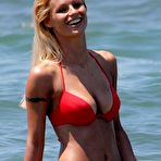 Pic of Michelle Hunziker - nude celebrity toons @ Sinful Comics Free Access!