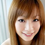 Pic of Japanese redhead girl Ayame Sakurai shows her beautiful body