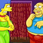 Pic of Marge Simpson na Suruba – Quadrinhos Eróticos | Revistas e Quadrinhos