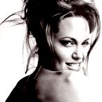 Pic of Angelina Jolie nude