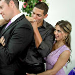 Pic of Rachel Roxxx - Naughty Weddings