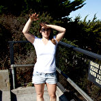 Pic of Sybil - Public nudity in San Francisco California
