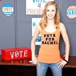 Pic of 18eighteen - Vote For Flattie - Rachel James (33 Photos)