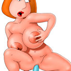 Pic of Family Guy - Random Porn Comics