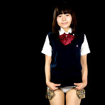 Pic of Japanese schoolgirl Kitahara Chiaki