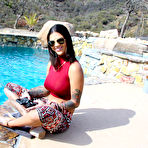 Pic of Bonnie Rotten Back On Mr Anal