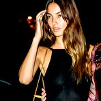 Pic of Lily Aldridge fully naked at Largest Celebrities Archive!