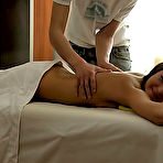 Pic of Tricky Masseur:teen massage, massage porn, masseur fucker