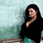 Pic of Romi Rain Teaches College Student About Real Woman | iMILFs