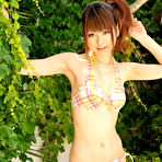 Pic of Sexy Japanese honeys pose in tiny bikinis | Japan HDV
