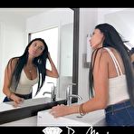 Pic of Anissa Kate's Debut On Our Site Is An Anal Creampie! | iMILFs