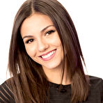 Pic of Victoria Justice sexy posing phoyoshoot