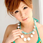 Pic of Arousing hot Japanese babe poses in a bikini | Japan HDV
