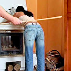 Pic of Spanking Videos, Slapping, Whipping, Swollen Asses, Caning, Pain & 
Pleasure!
