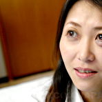 Pic of Seductive woman, Noriko Sudo likes meeting new people | JapanHDV