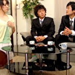 Pic of Reina Misaki met her ex client while she was married | JapanHDV