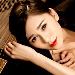 Pic of Wu Muxi nude in Hard Wood | A Tribute to Playboy
