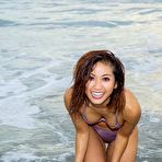 Pic of :: Largest Nude Celebrities Archive. Brenda Song fully naked! ::
