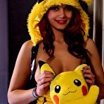 Pic of Bailey Knox - Pikachu 4U | Web Starlets