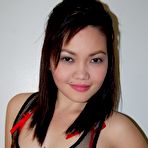 Pic of Trike Patrol - Anghel - Light skinned Filipina striptease for foreign sex 