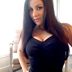 Pic of Hotty Stop / Sweet Krissy Lil Black Dress